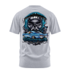 "Underground Rider" Adult (WS)