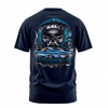 "Underground Rider" Adult (WS)