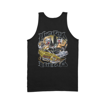 "Wicked Niños" Tank Top
