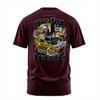 "Wicked Ninos" Adult (WS)